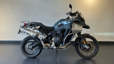24 Model Year BMW F900 GS